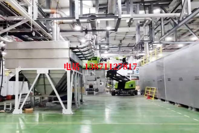 正安机电设备安装工程,设备安装公司